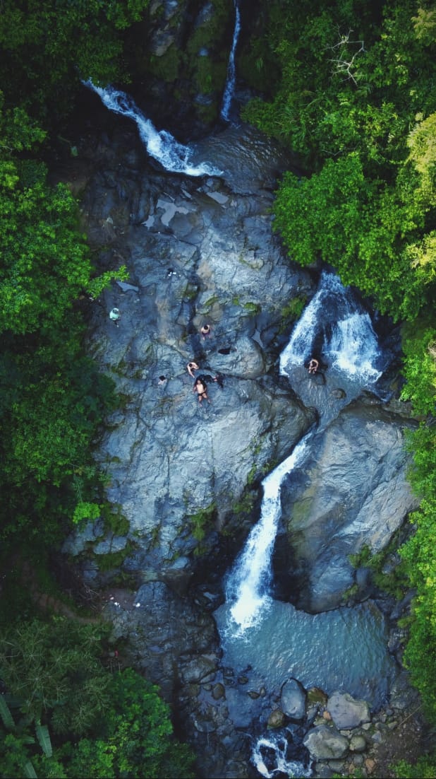 Curug Cibengang